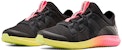 (PS) Under Armour Infinity 3 'Hitam Cerise' 3023405-001