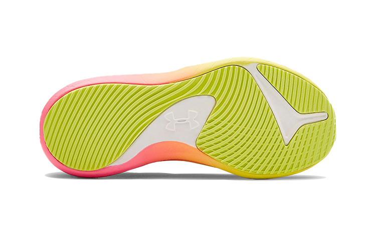 Purchase (PS) Under Armour Infinity 3 ''Nero Cerise'' 3023405-001