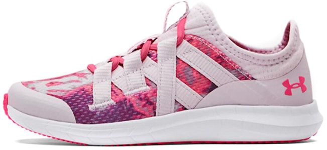 (PS) Under Armour Infinity 3 'Merah Jambu Sejuk Putih' 3023405-602 Buy (PS) Under Armour Infinity 3 'Merah Jambu Sejuk Putih' 3023405-602