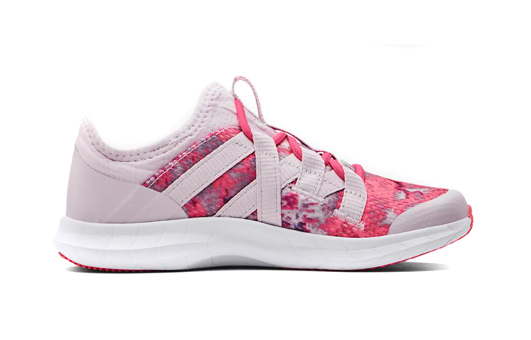 Order (PS) Under Armour Infinity 3 ''Cool Pink Wit'' 3023405-602