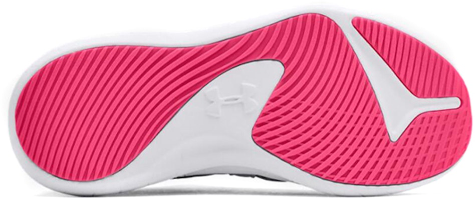 (Preschool) Under Armour Infinity 3 'Cool Pink White' 3023405-602 Shop (Preschool) Under Armour Infinity 3 'Cool Pink White' 3023405-602