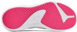 Shop (PS) Under Armour Infinity 3 'Merah Jambu Sejuk Putih' 3023405-602
