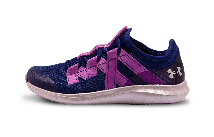 (Preschool) Under Armour Infinity 3 'Frosty' 3023681-400
