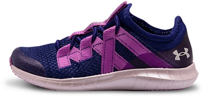 (Preschool) Under Armour Infinity 3 'Frosty' 3023681-400 (Preschool) Under Armour Infinity 3 'Frosty' 3023681-400