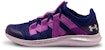 (PS) Under Armour Infinity 3 'Frosty' Lelaki Wanita Salji 3023681-400