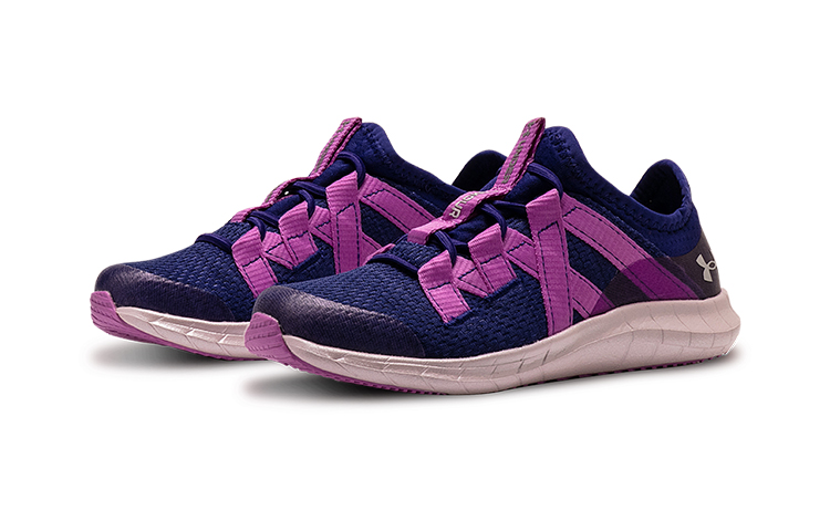 Lookbook (PS) Under Armour Infinity 3 ''Frosty'' Scarpe Uomo Donna 3023681-400