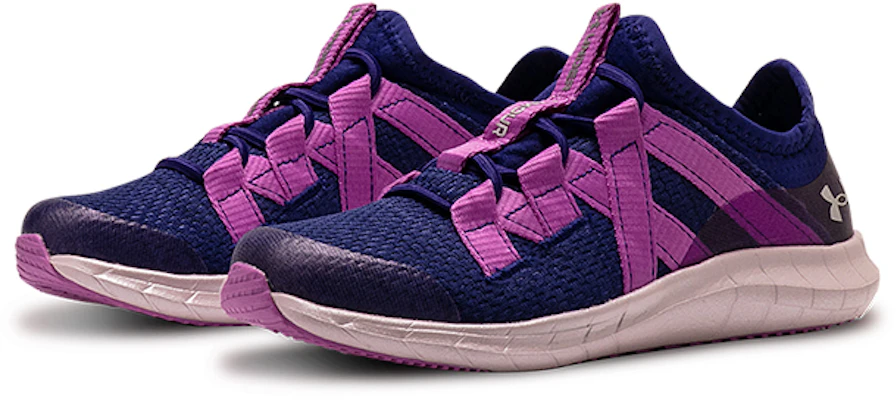 (PS) Under Armour Infinity 3 ''Frosty'' Scarpe Uomo Donna 3023681-400 Lookbook (PS) Under Armour Infinity 3 ''Frosty'' Scarpe Uomo Donna 3023681-400