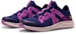 (PS) Under Armour Infinity 3 'Frosty' Lelaki Wanita Salji 3023681-400