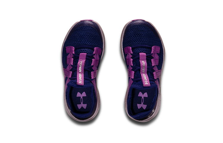 Shop (PS) Under Armour Infinity 3 ''Frosty'' Scarpe Uomo Donna 3023681-400