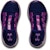 (PS) Under Armour Infinity 3 'Frosty' Lelaki Wanita Salji 3023681-400