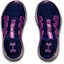 Shop (PS) Under Armour Infinity 3 'Frosty' Lelaki Wanita Salji 3023681-400