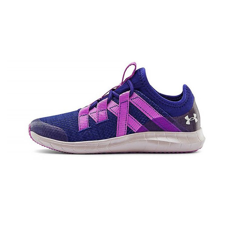 (Preschool) Under Armour Infinity 3 'Frosty Blue Pink' 3023681-123