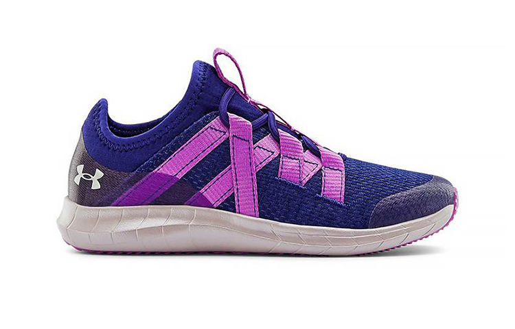 Order (Preschool) Under Armour Infinity 3 'Frosty Blue Pink' 3023681-123