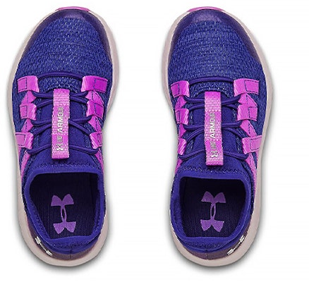 (Preschool) Under Armour Infinity 3 'Frosty Blue Pink' 3023681-123 Shop (Preschool) Under Armour Infinity 3 'Frosty Blue Pink' 3023681-123