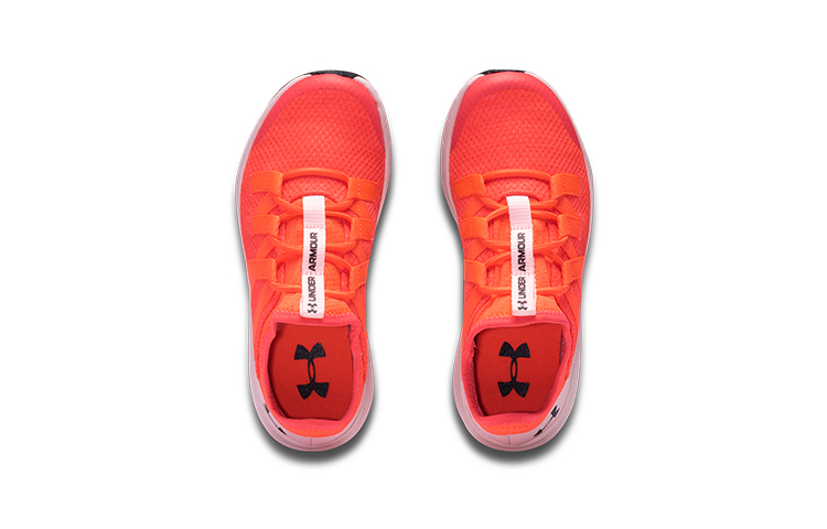 Shop (PS) Under Armour Infinity 3 AL ''Beta Rot'' 3023405-600