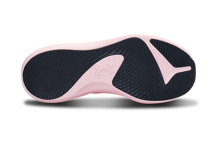 Purchase (PS) Under Armour Infinity 3 AL ''Beta Rot'' 3023405-600