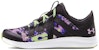 (PS) Under Armour Infinity 3 AL 'Kelabu Jet Ungu Pasifik' 3023405-102
