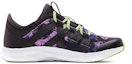 Order (PS) Under Armour Infinity 3 AL 'Kelabu Jet Ungu Pasifik' 3023405-102