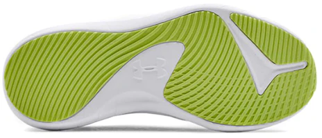 Shop (PS) Under Armour Infinity 3 AL ''Gris Jet Violet Pacifique'' 3023405-102