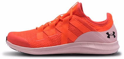 (Preschool) Under Armour Infinity 3 AL 'Beta Red' 3023405-600 (Preschool) Under Armour Infinity 3 AL 'Beta Red' 3023405-600
