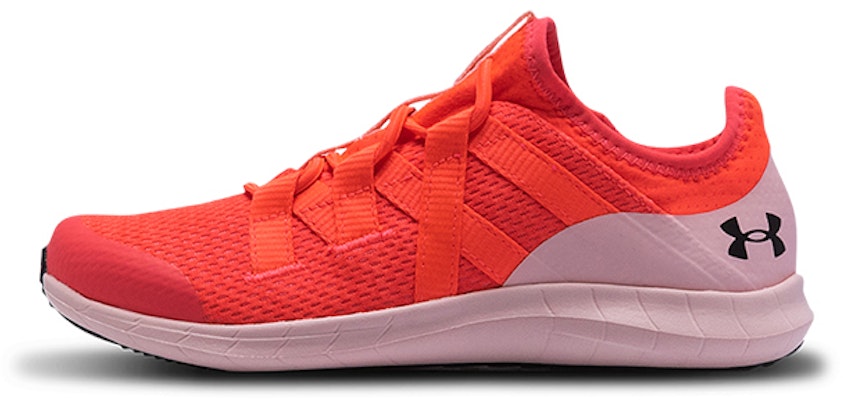 (Preschool) Under Armour Infinity 3 AL 'Beta Red' 3023405-600 Buy (Preschool) Under Armour Infinity 3 AL 'Beta Red' 3023405-600