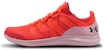 (PS) Under Armour Infinity 3 AL 'Beta Red' Merah 3023405-600
