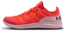 Buy (PS) Under Armour Infinity 3 AL 'Beta Red' Merah 3023405-600
