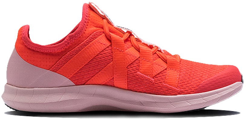 【BP幼童】Under Armour Infinity 3 AL 紅色 Order 【BP幼童】Under Armour Infinity 3 AL 紅色