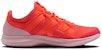 (PS) Under Armour Infinity 3 AL 'Beta Red' Merah 3023405-600