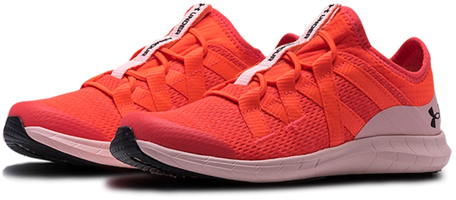 (Preschool) Under Armour Infinity 3 AL 'Beta Red' 3023405-600 Lookbook (Preschool) Under Armour Infinity 3 AL 'Beta Red' 3023405-600