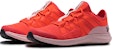 (PS) Under Armour Infinity 3 AL 'Beta Red' Merah 3023405-600
