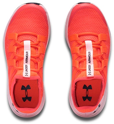 (Preschool) Under Armour Infinity 3 AL 'Beta Red' 3023405-600 Shop (Preschool) Under Armour Infinity 3 AL 'Beta Red' 3023405-600