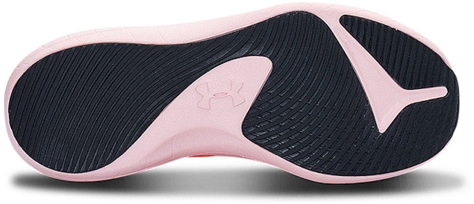 【BP幼童】Under Armour Infinity 3 AL 紅色 Purchase 【BP幼童】Under Armour Infinity 3 AL 紅色