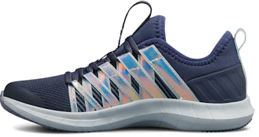 (Preschool) Under Armour Infinity Hg 'Blue' 3021137-500 (Preschool) Under Armour Infinity Hg 'Blue' 3021137-500
