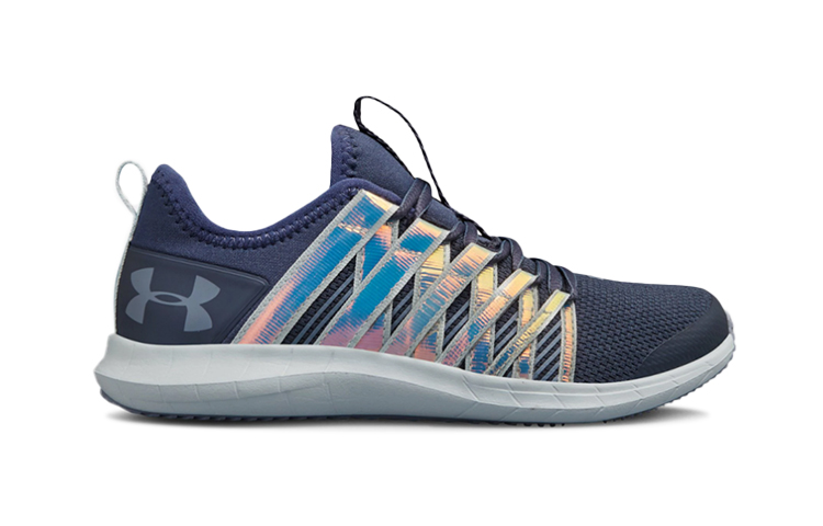 Order (PS) Under Armour Infinity Hg ''Blauw'' 3021137-500