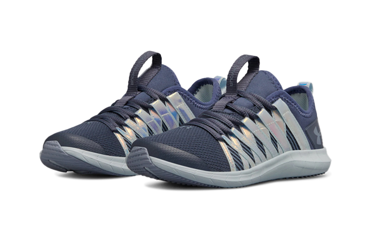 Lookbook (PS) Under Armour Infinity Hg ''Blauw'' 3021137-500