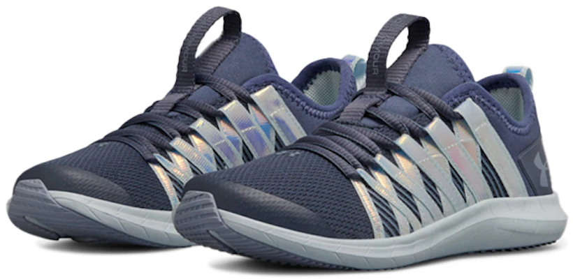 (PS) Under Armour Infinity Hg ''Blauw'' 3021137-500 Lookbook (PS) Under Armour Infinity Hg ''Blauw'' 3021137-500