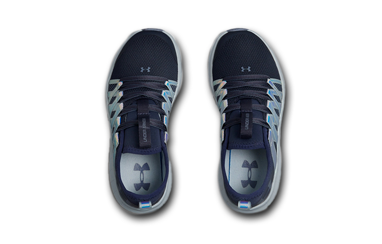 Shop (PS) Under Armour Infinity Hg ''Blauw'' 3021137-500