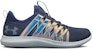 (PS) Under Armour Infinity Hg 'Biru' 3021137-500
