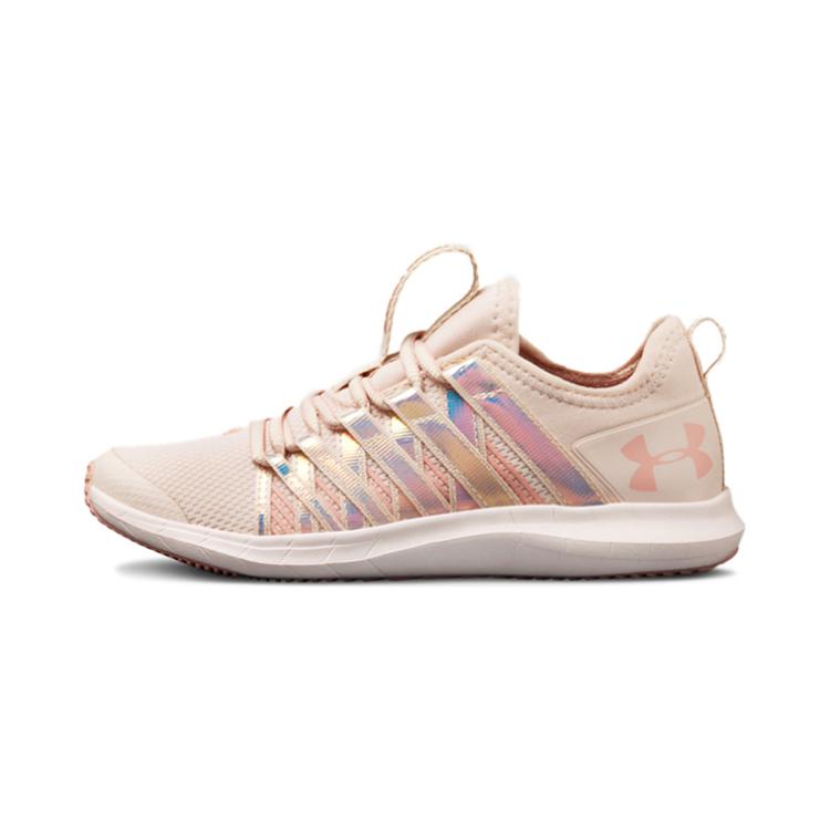 (Preschool) Under Armour Infinity Hg 'Pink' 3021137-600