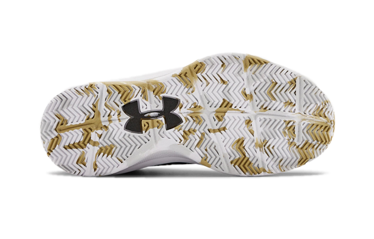Purchase (PS) Under Armour Jet 2019 ''Noir Or'' 3022122-103
