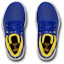 Shop (PS) Under Armour Jet 2019 ''Blauw Geel'' 3022122-406