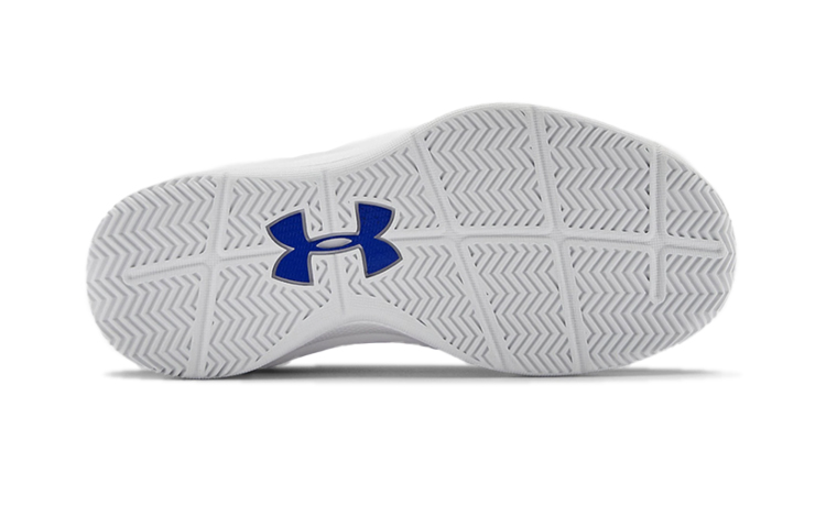 Purchase (PS) Under Armour Jet 2019 ''Blauw Geel'' 3022122-406