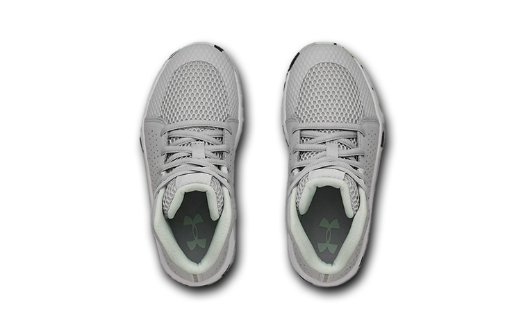 Shop (PS) Under Armour Jet 2019 ''Grigio'' 3022122-105