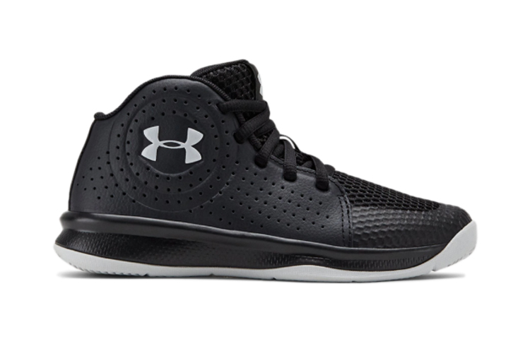Order (PS) Under Armour Jet 2019 Schwarz 3022122-001