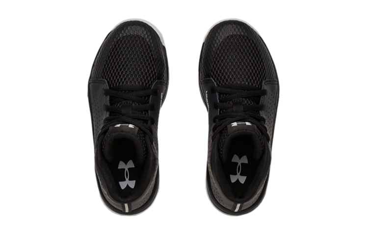 Shop (PS) Under Armour Jet 2019 Schwarz 3022122-001