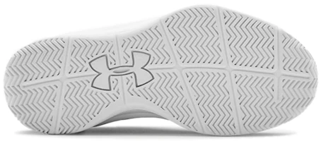 Purchase BP幼童 Under Armour Jet 2019 黑色 低筒實戰籃球鞋