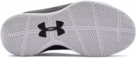 Purchase 中童 Under Armour Jet 2019 中幫 實戰籃球鞋 黑色