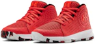 Lookbook (PS) Under Armour Jet 2019 Rouge Combat Rouge Réel 3022122-602