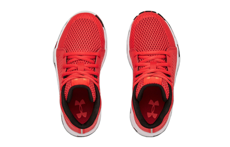 Shop (PS) Under Armour Jet 2019 Rouge Combat Rouge Réel 3022122-602